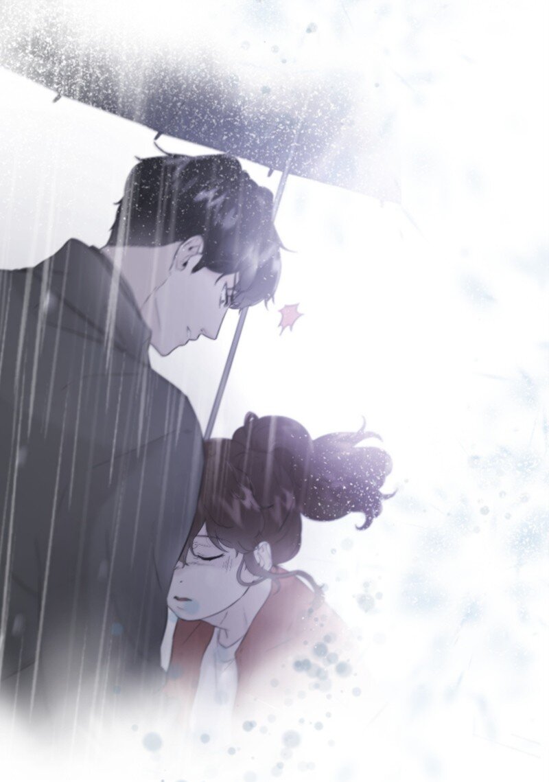 《肌肉甜心》45 记忆碎片 第25页