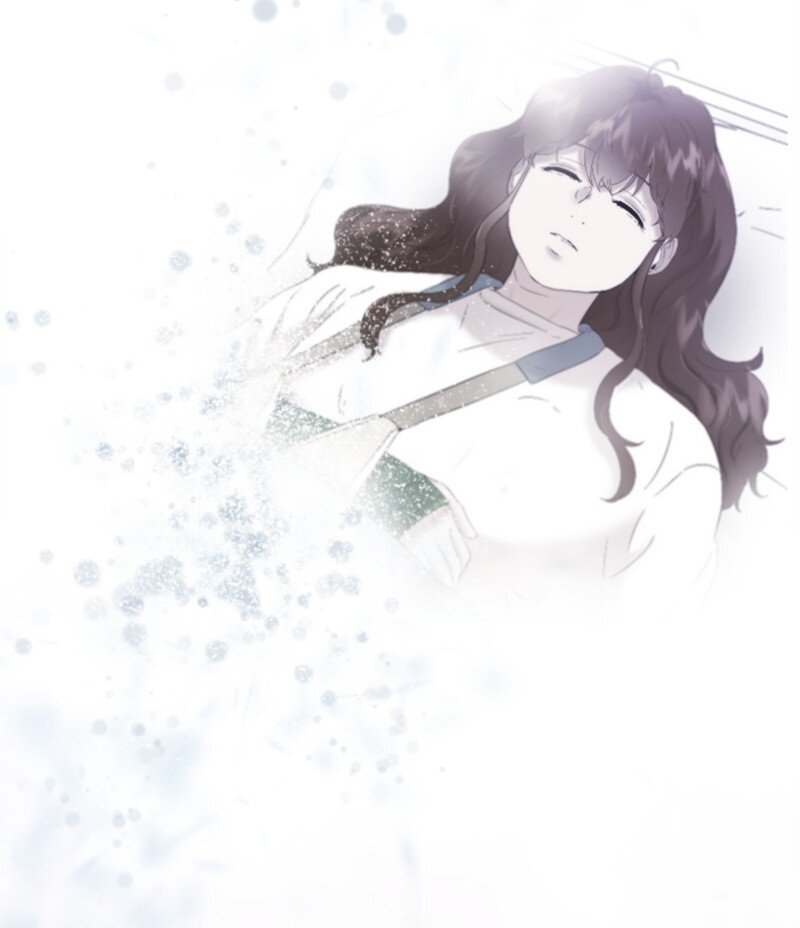 《肌肉甜心》45 记忆碎片 第26页