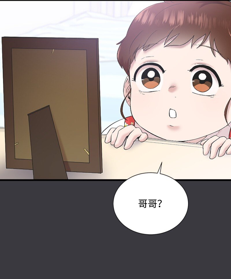 《肌肉甜心》45 记忆碎片 第3页