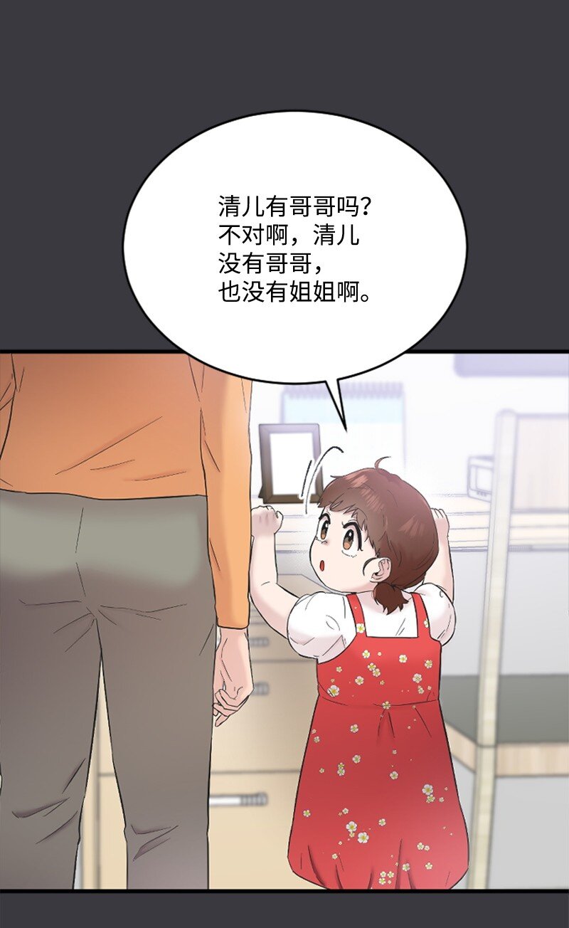 《肌肉甜心》45 记忆碎片 第4页
