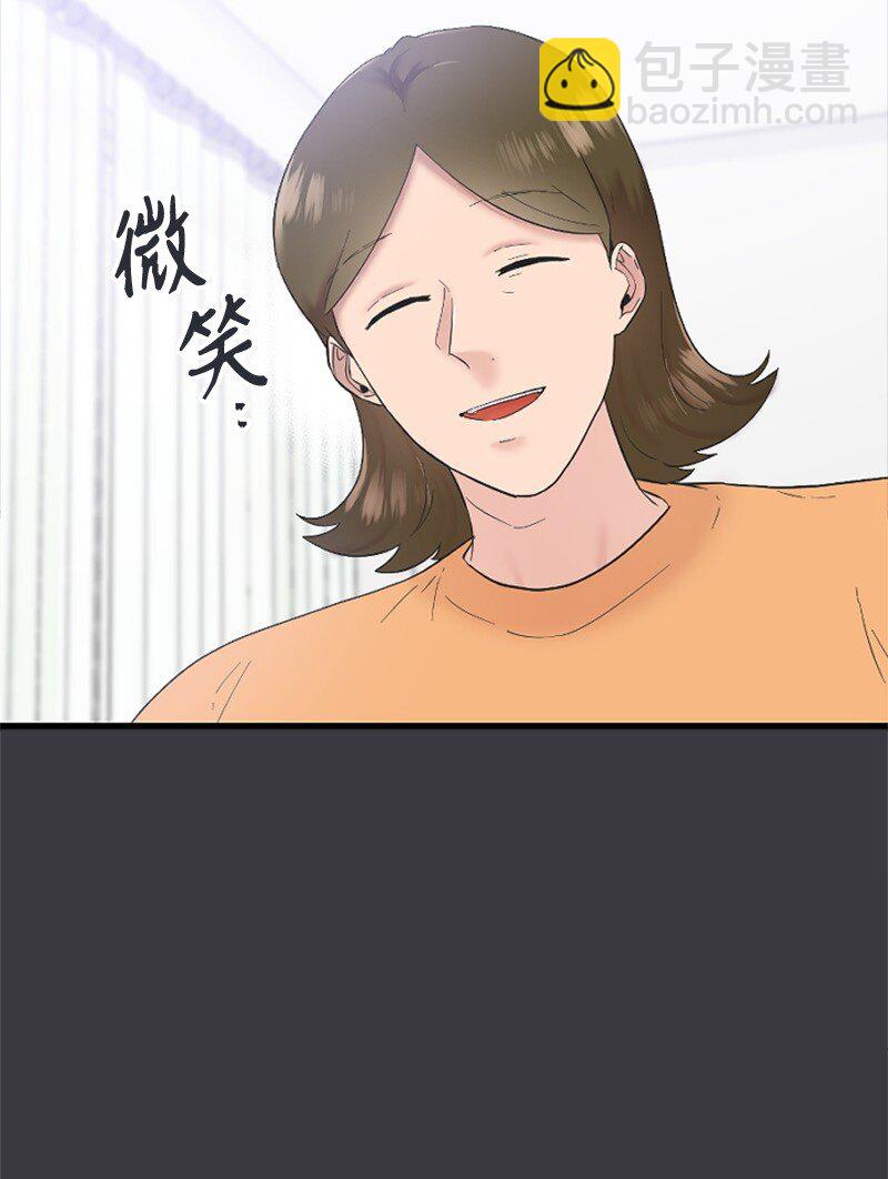 《肌肉甜心》45 记忆碎片 第6页