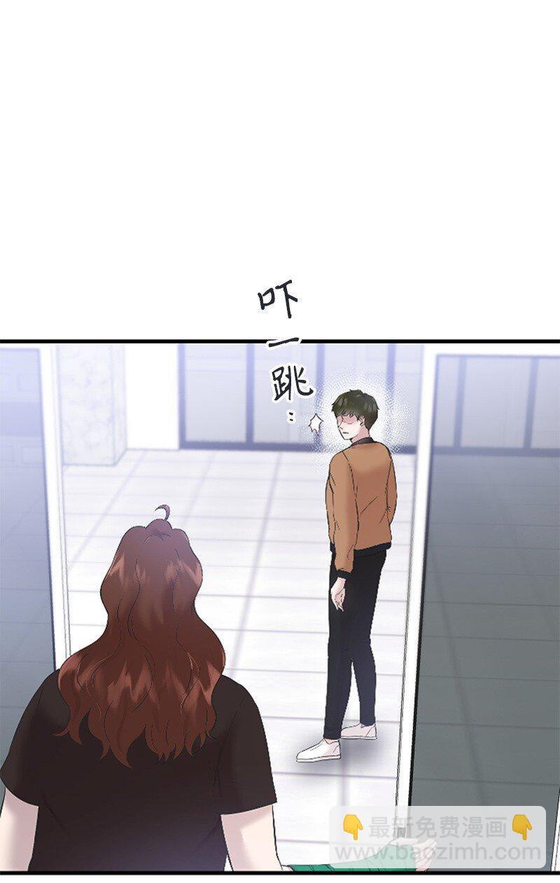 《肌肉甜心》46 与敏熙和解 第5页