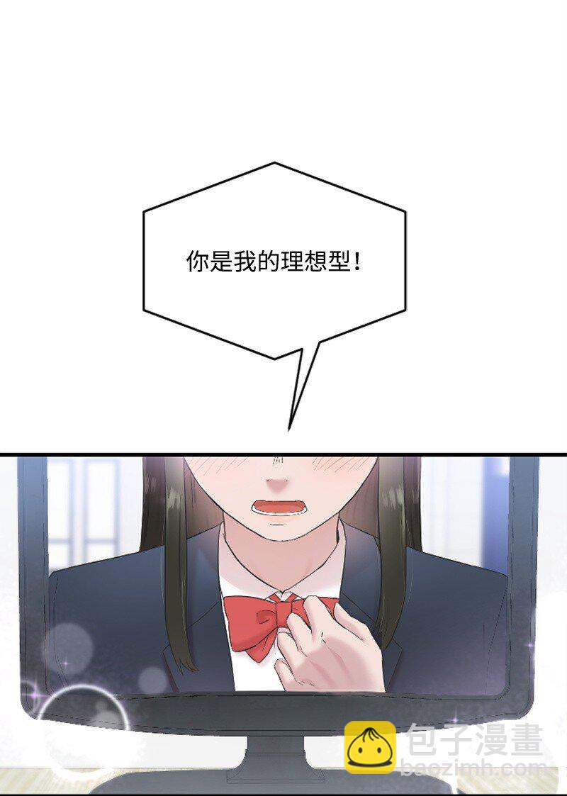 《肌肉甜心》49 关于理想型的作业 第15页