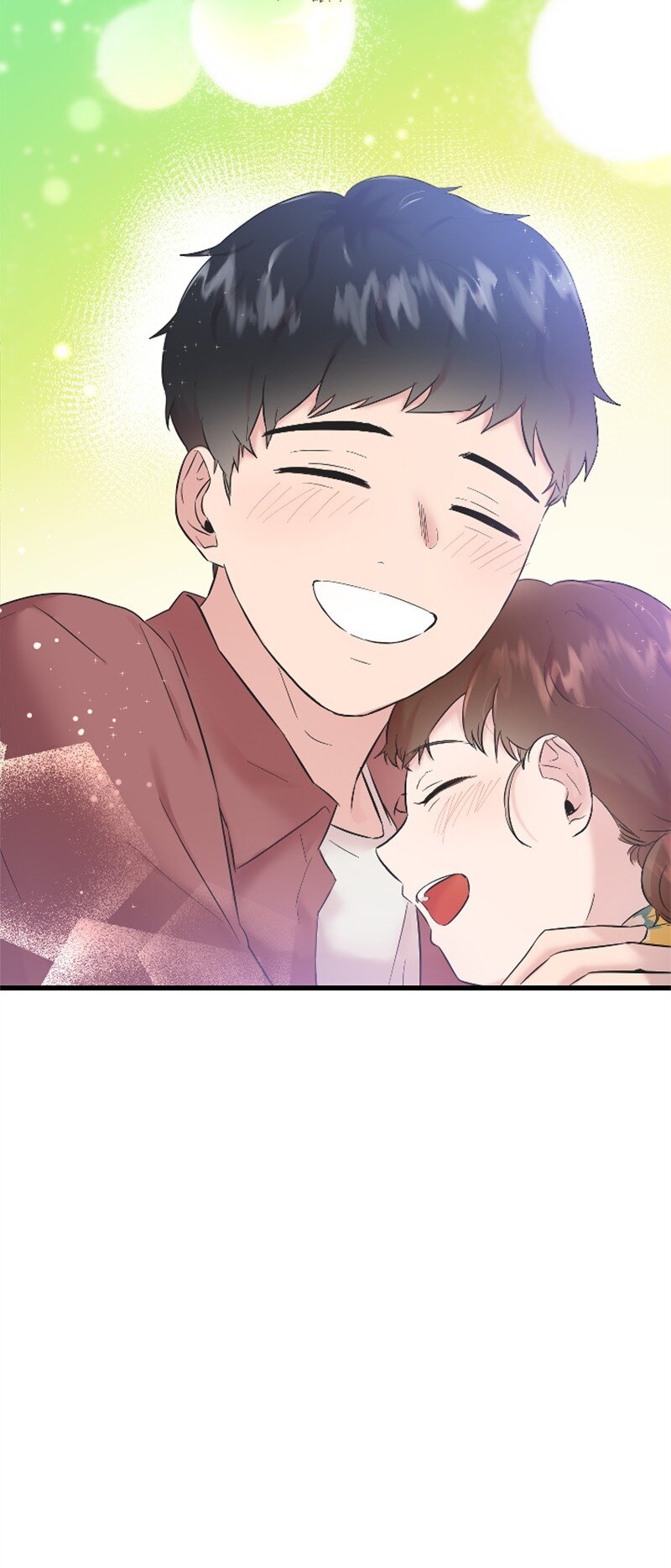 《肌肉甜心》53 黎明崩溃 第24页