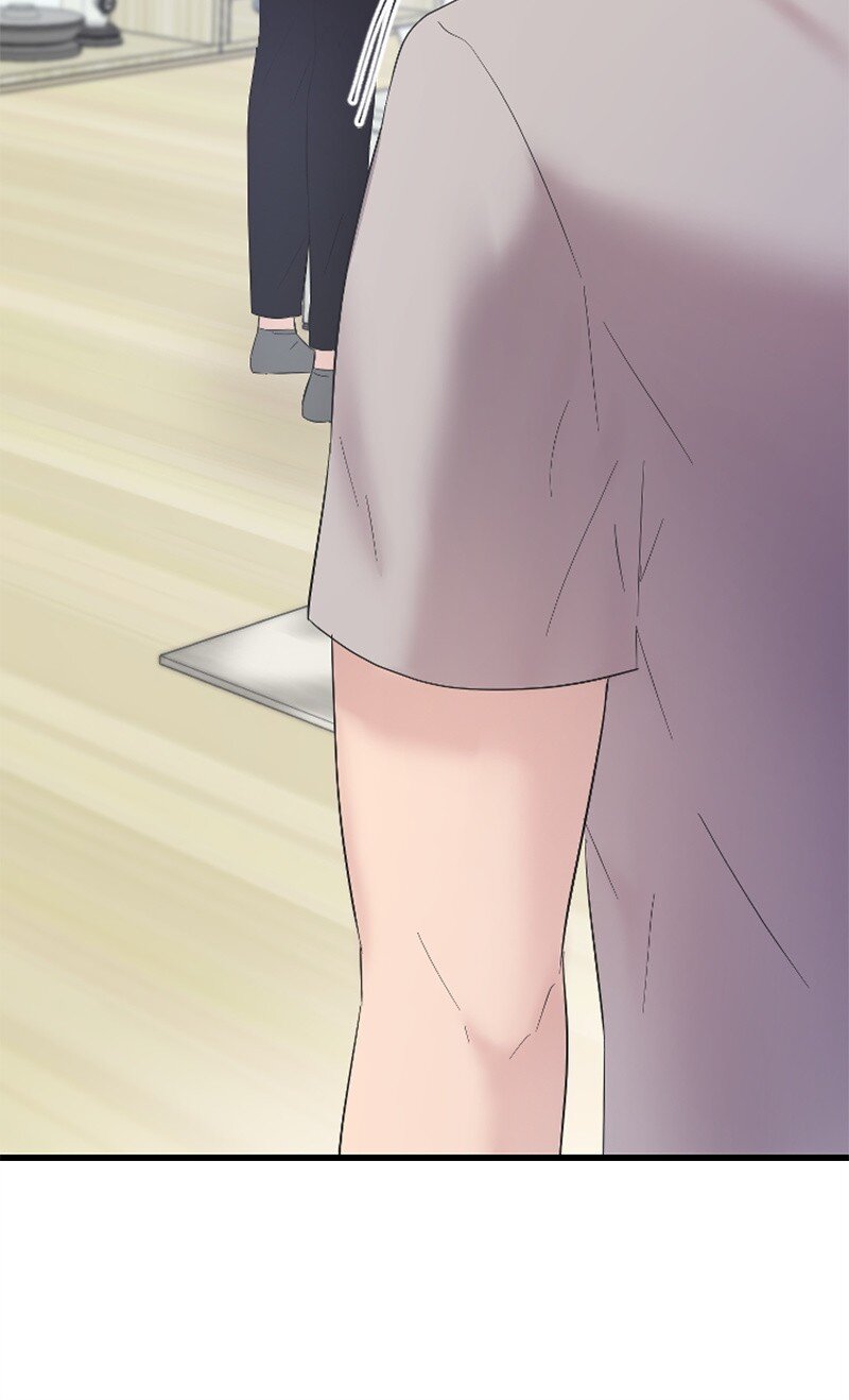 《肌肉甜心》56 冲破障碍 第36页