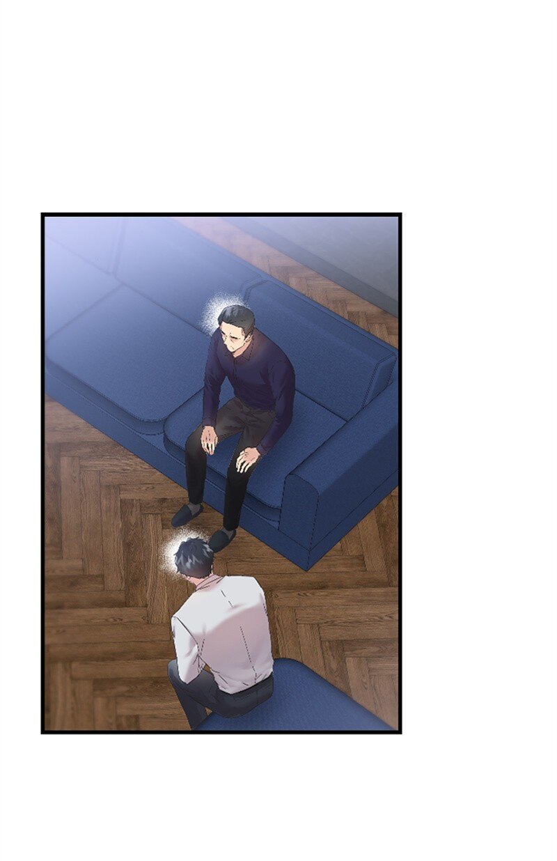 《肌肉甜心》55 妈妈偶遇黄黎明 第1页