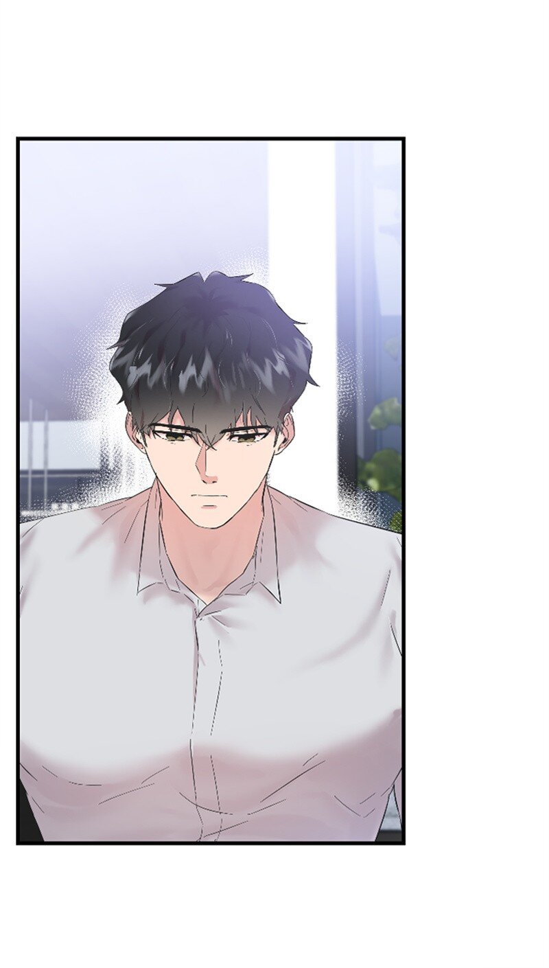《肌肉甜心》55 妈妈偶遇黄黎明 第3页