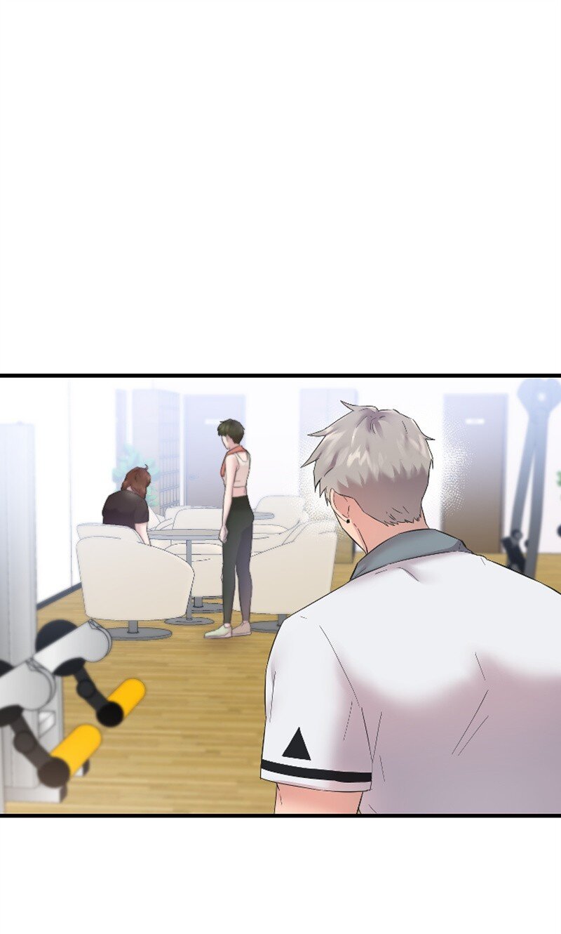《肌肉甜心》55 妈妈偶遇黄黎明 第45页