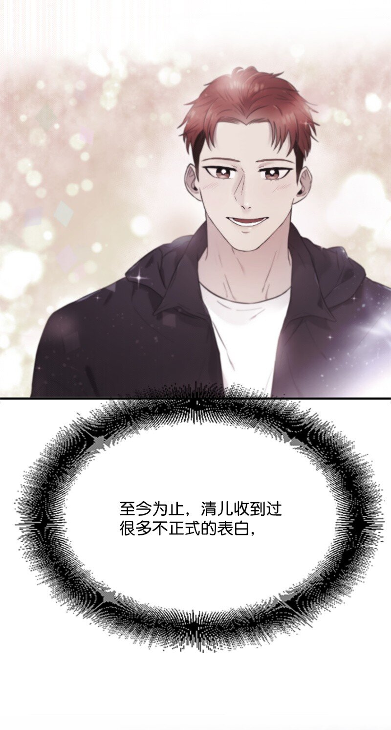 《肌肉甜心》57 准备告白 第13页