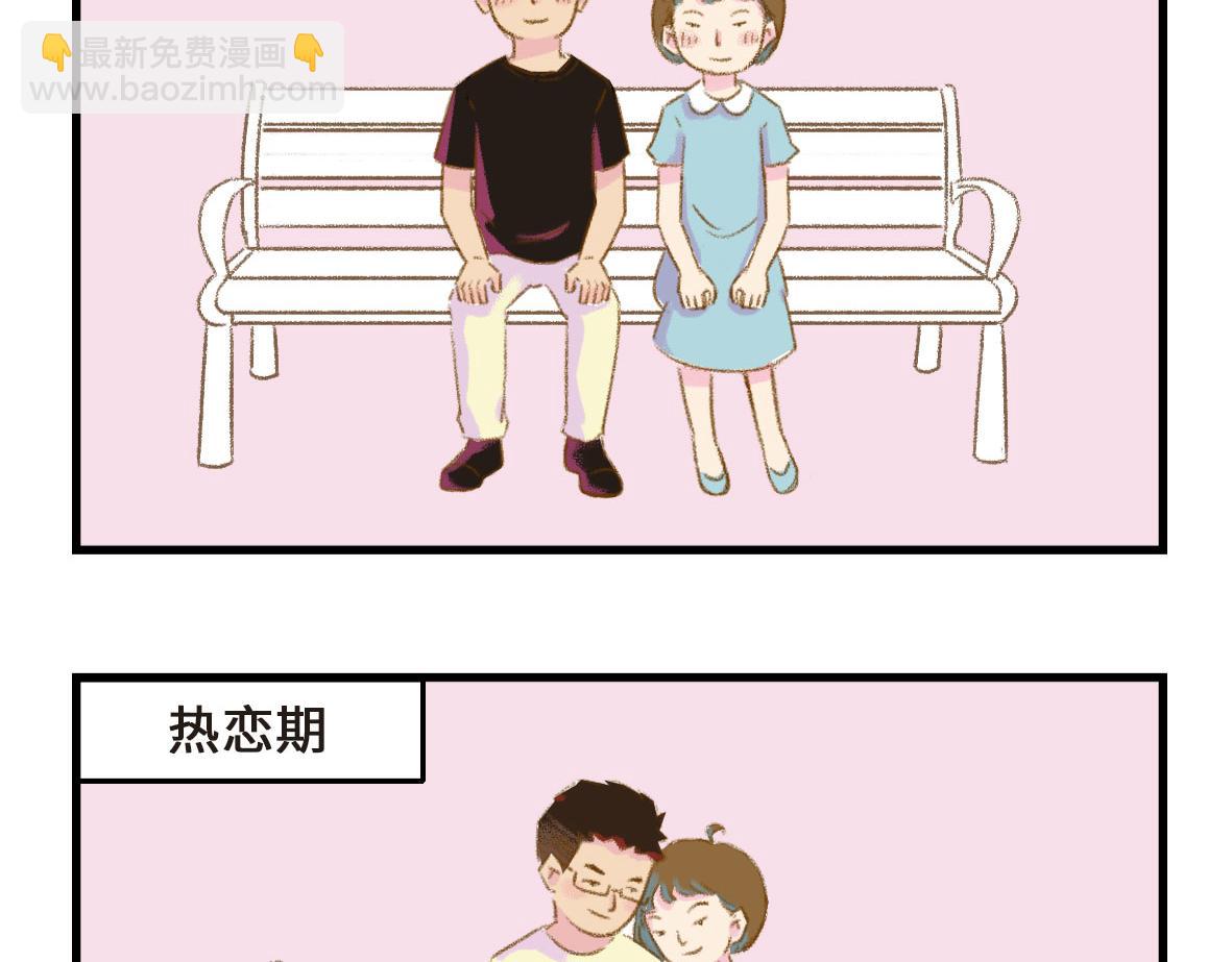 《七年之痒痒挠》我可能不是人，但我男朋友一定是 第27页