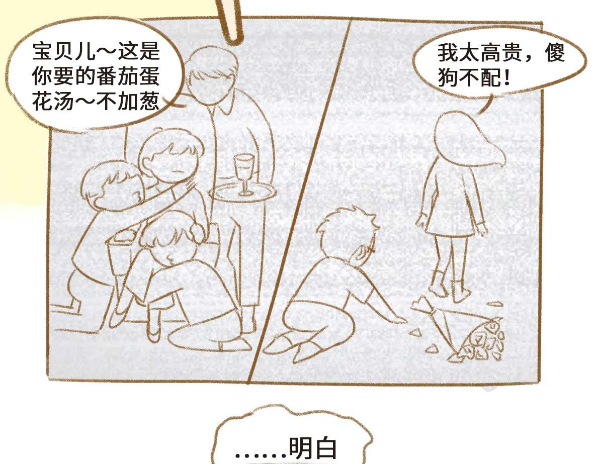 《七年之痒痒挠》一个自我介绍 第10页