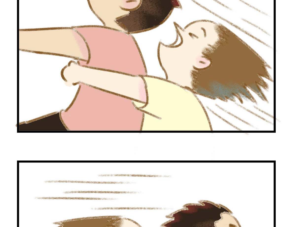 《七年之痒痒挠》男孩子的记忆力是个迷 第3页