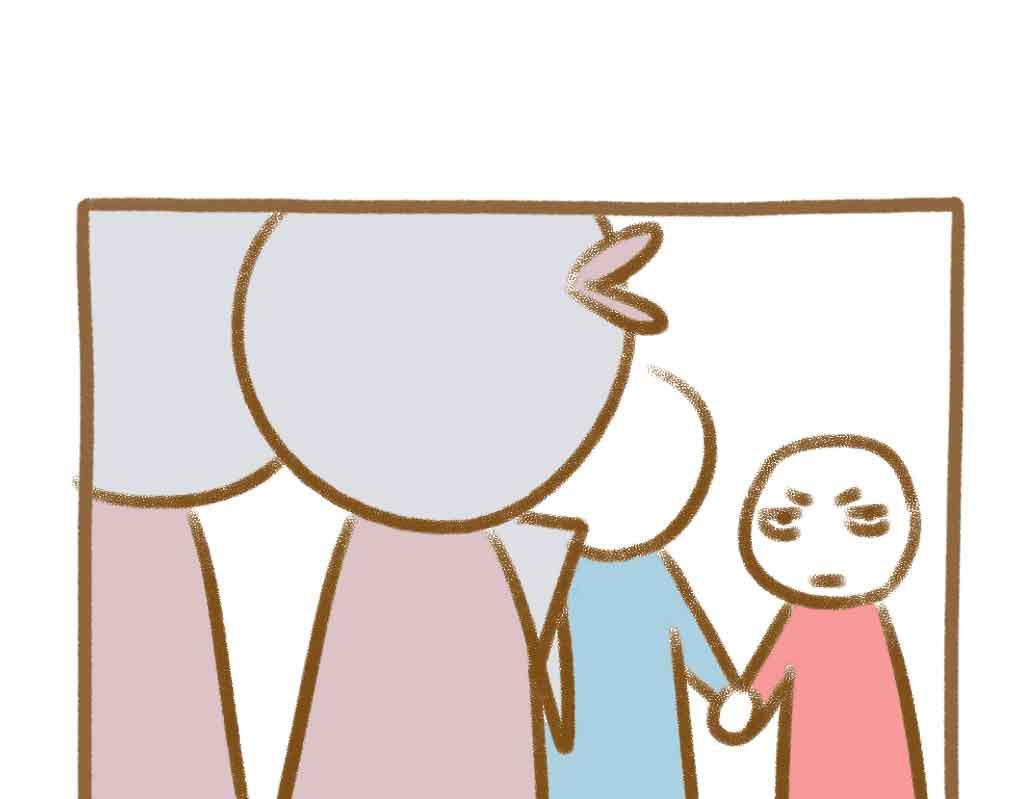 《七年之痒痒挠》男粉投稿室友看我的眼神不对劲 第13页