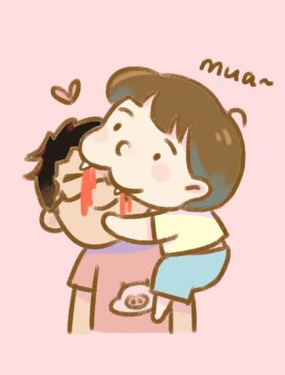 《七年之痒痒挠》漫画封面图 - tl漫画
