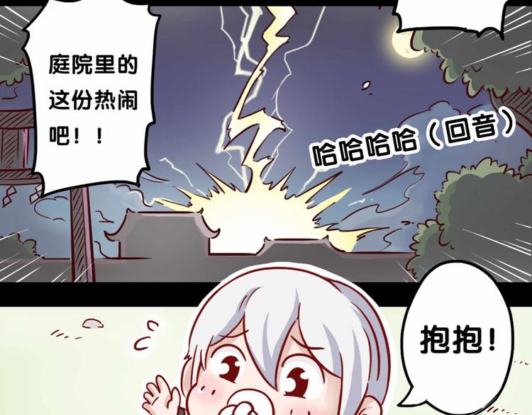 《阴阳师官方漫画》同人篇玉藻前代班的一天 第2页