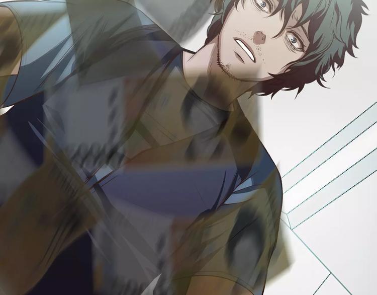 《坏男人也有春天》第7话 偷袭 第33页