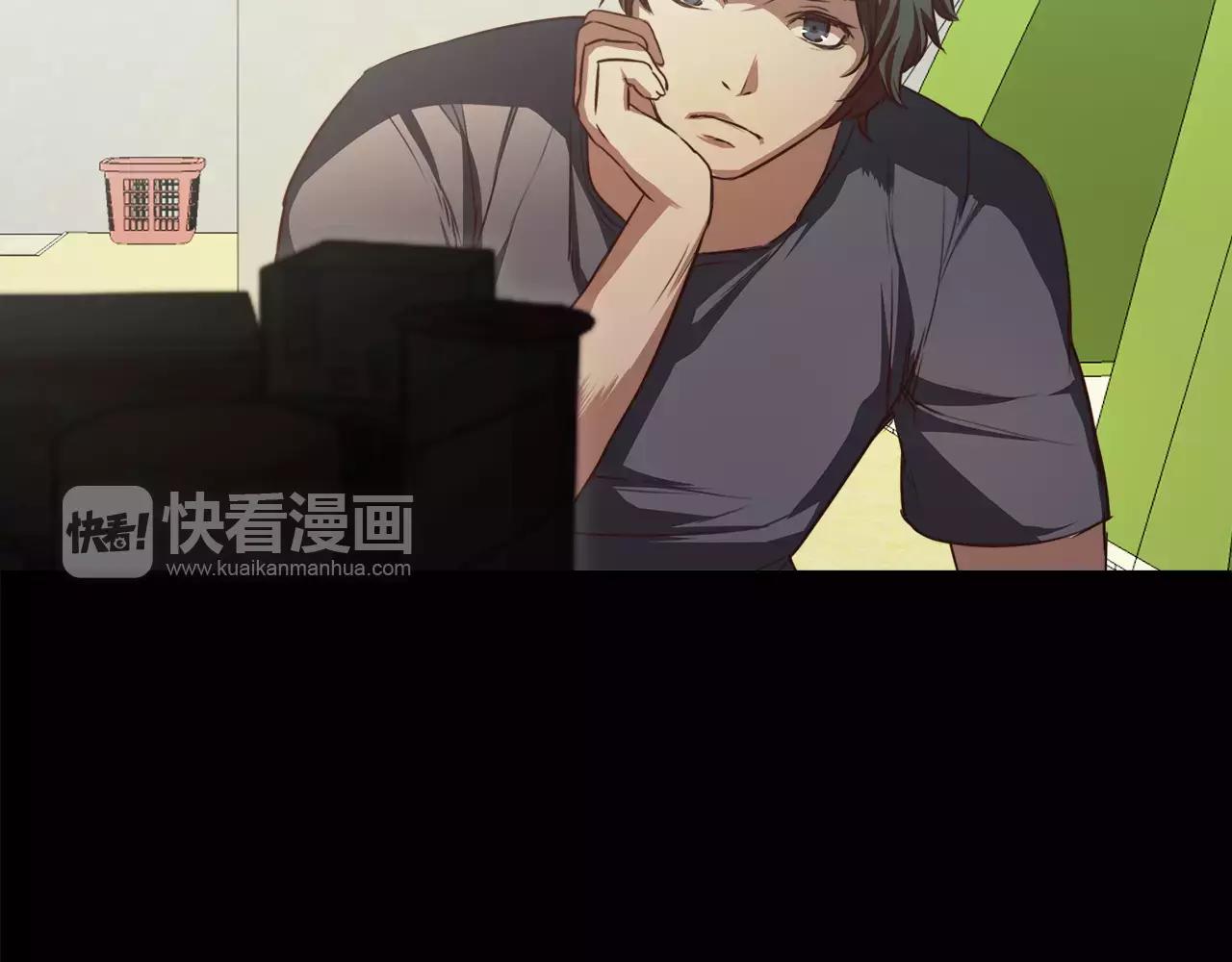 《坏男人也有春天》第21话 计划之外 第36页