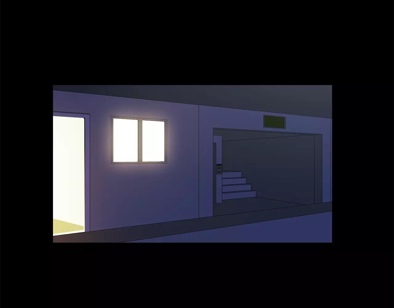 《坏男人也有春天》第30话 死神 第28页