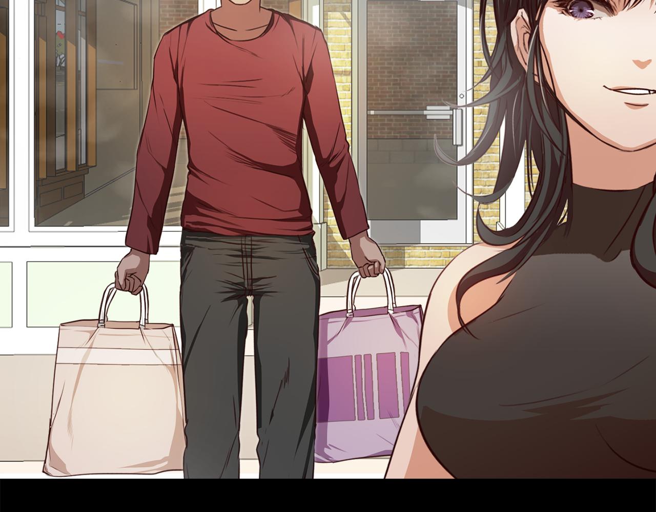 《坏男人也有春天》第39话 约会时的意外 第28页