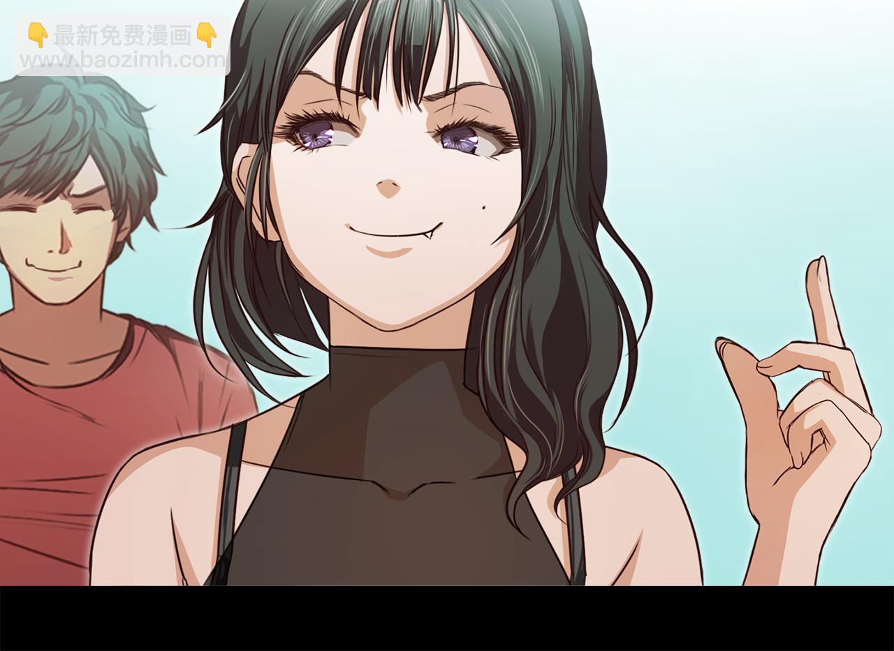 《坏男人也有春天》第39话 约会时的意外 第30页