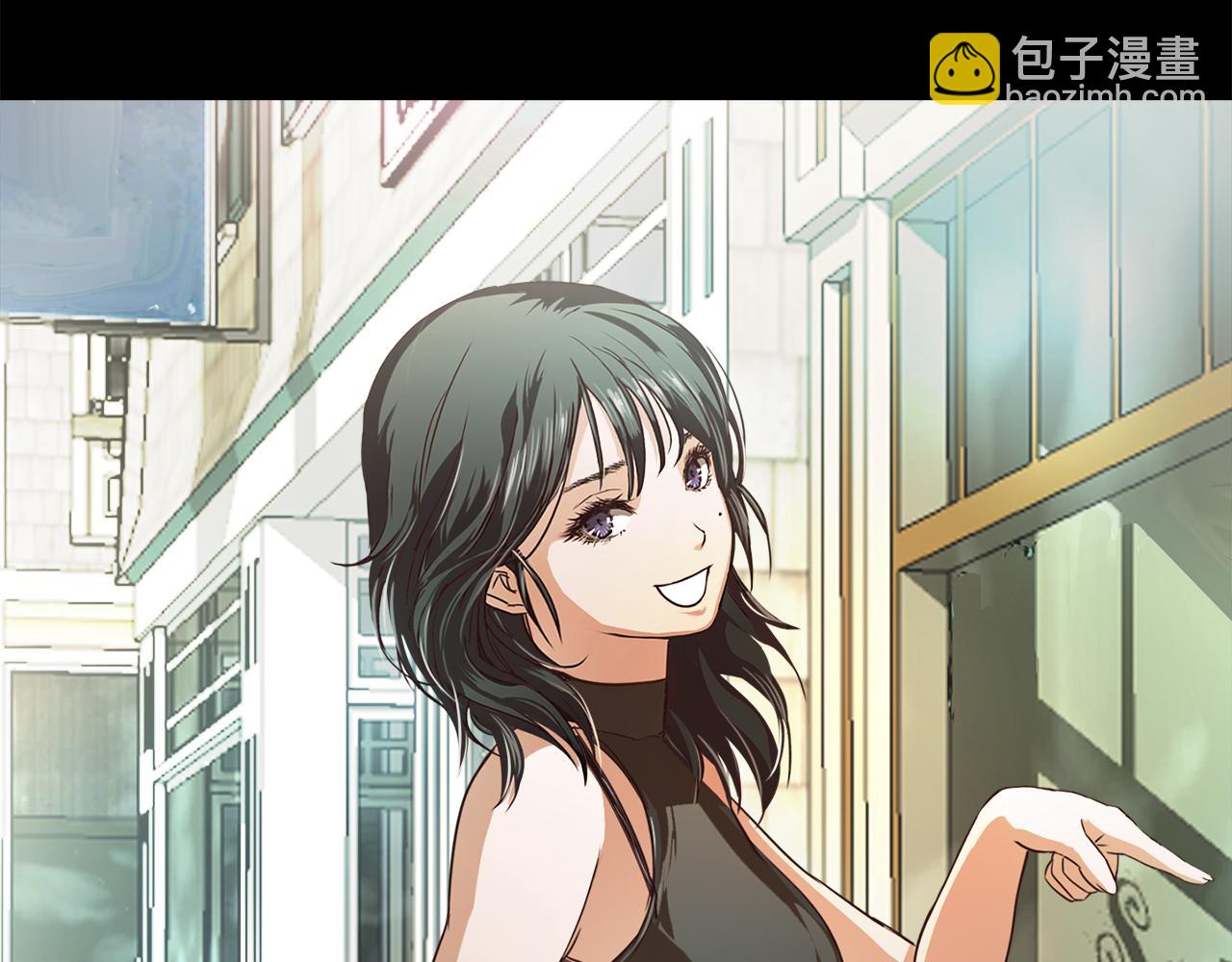 《坏男人也有春天》第39话 约会时的意外 第33页