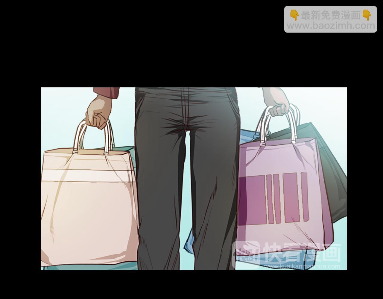 《坏男人也有春天》第39话 约会时的意外 第36页