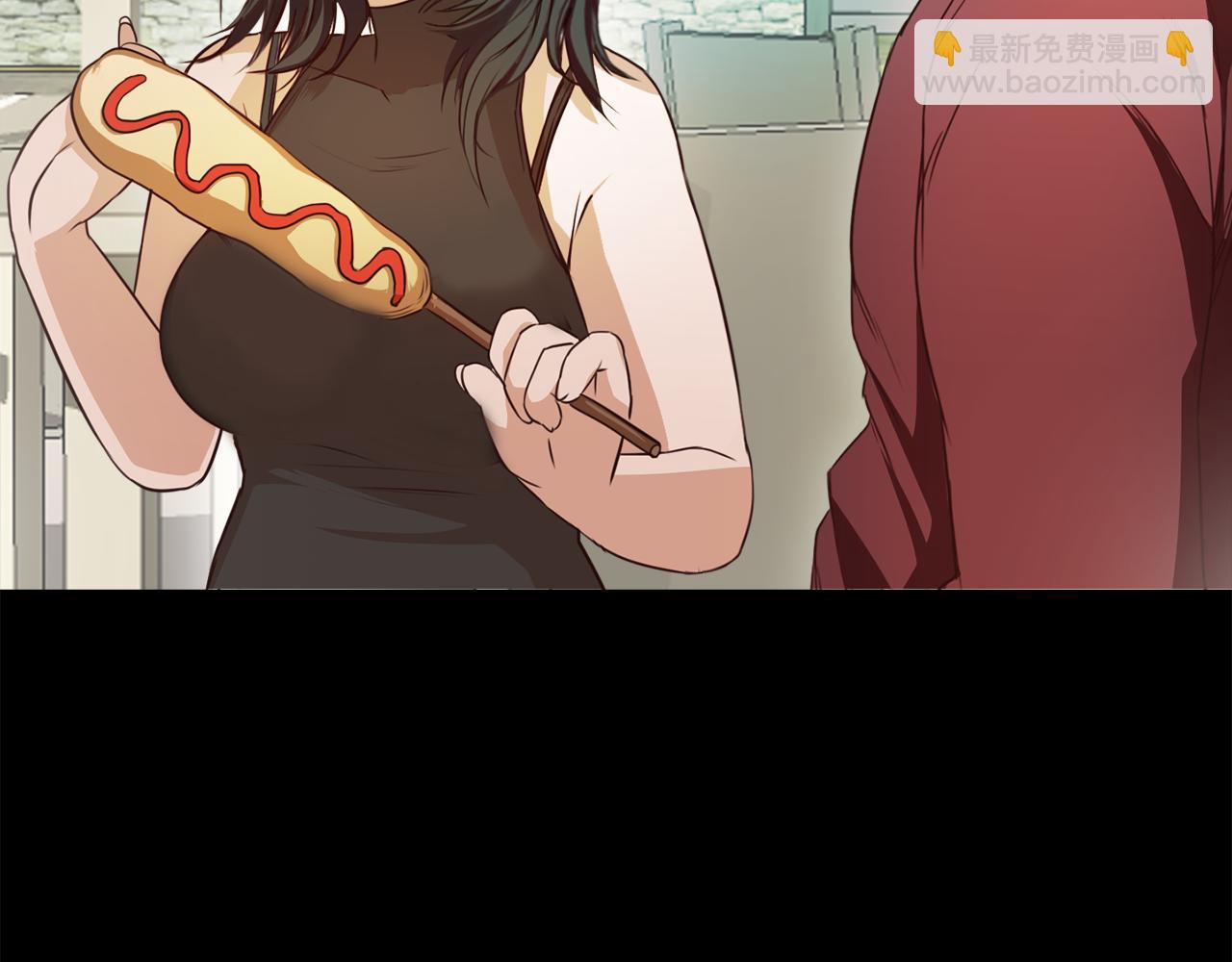 《坏男人也有春天》第39话 约会时的意外 第41页