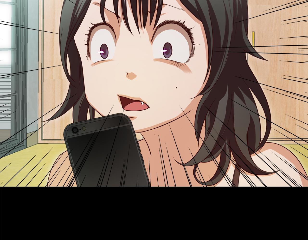 《坏男人也有春天》第44话 被迷倒的恩瑛 第21页