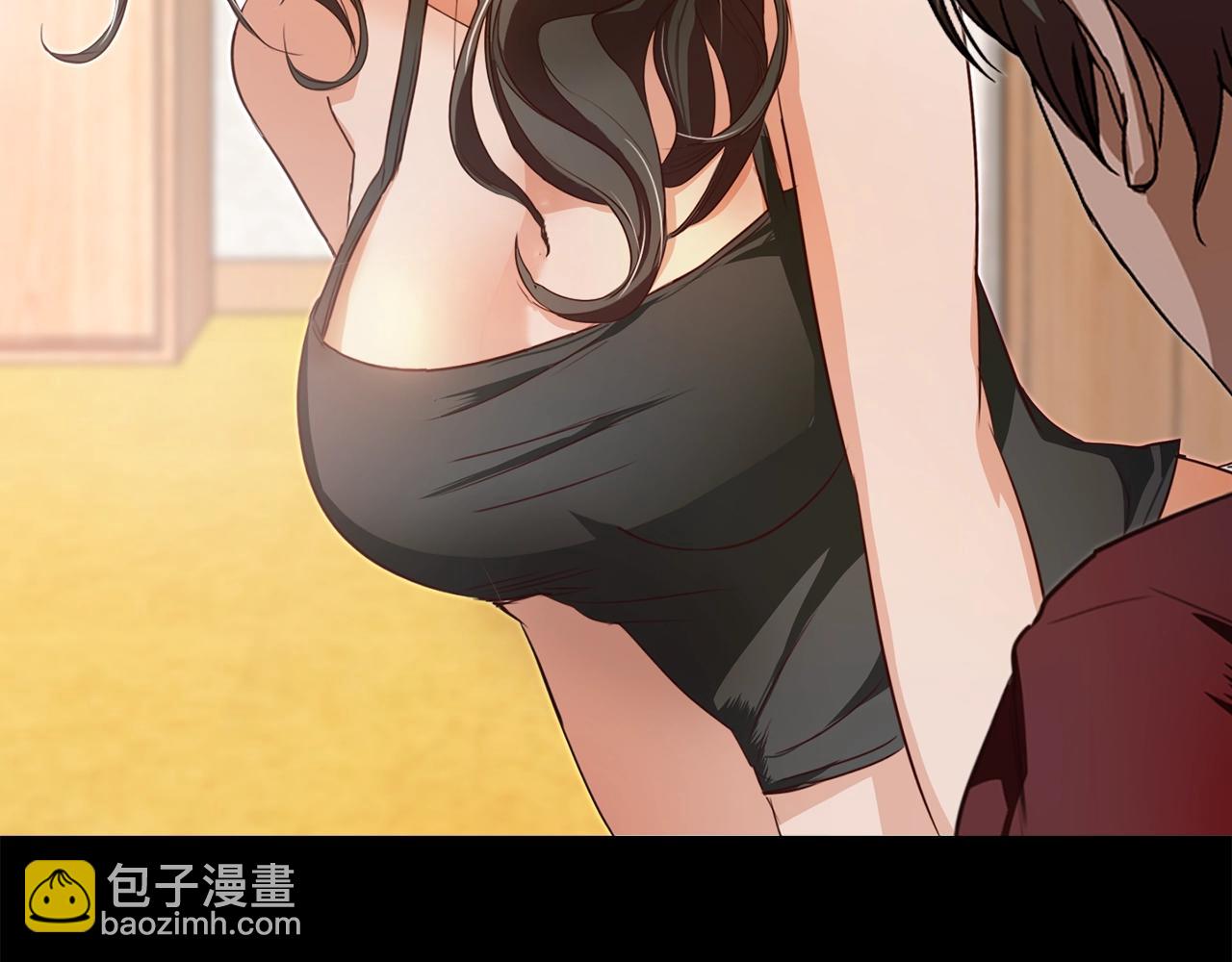 《坏男人也有春天》第44话 被迷倒的恩瑛 第34页