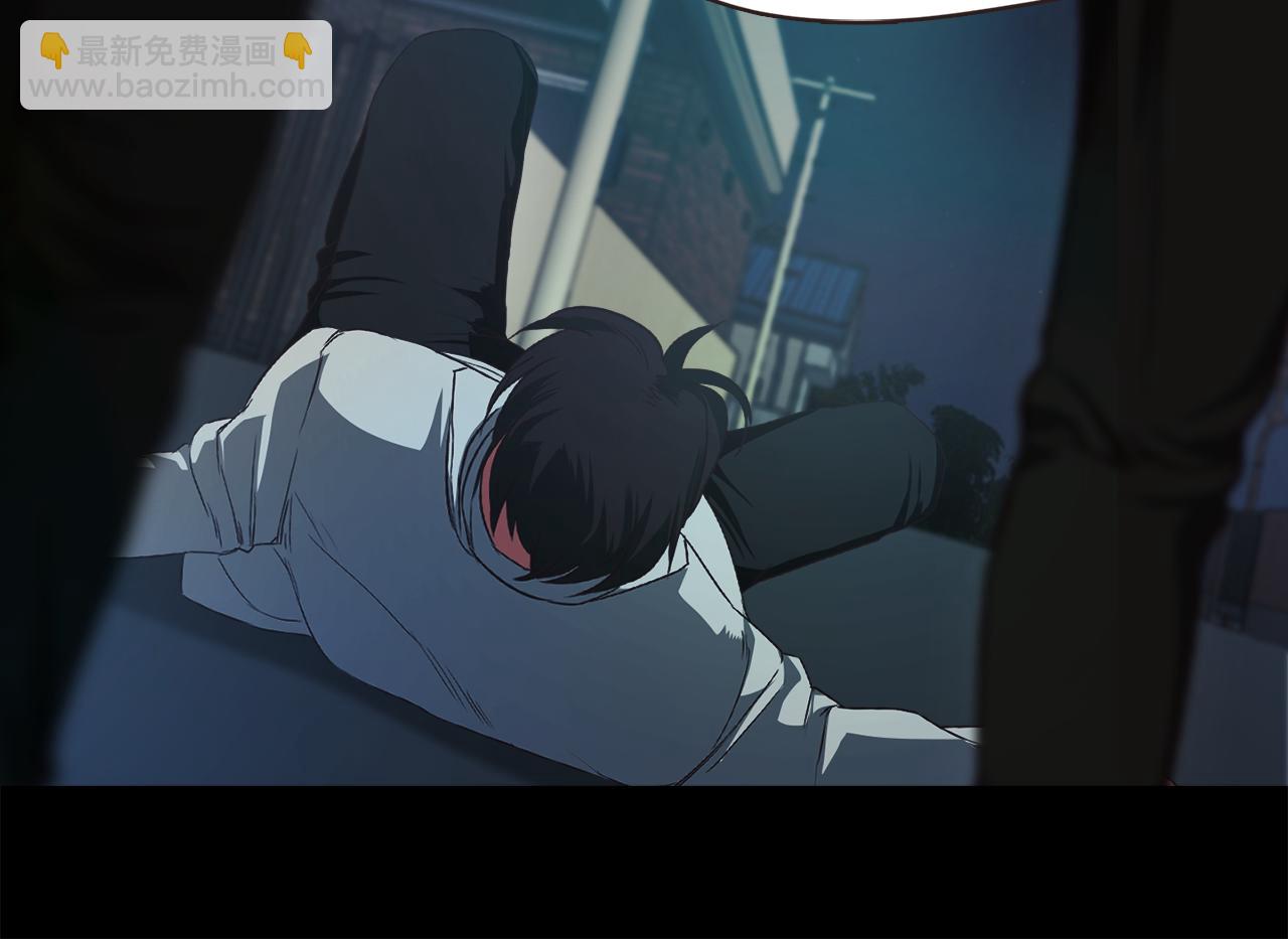 《坏男人也有春天》第47话 救兵 第37页