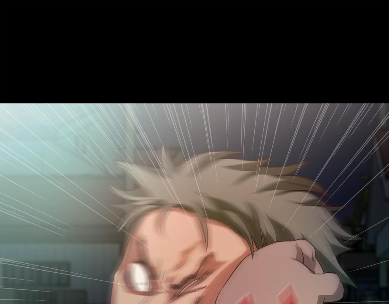 《坏男人也有春天》第47话 救兵 第45页