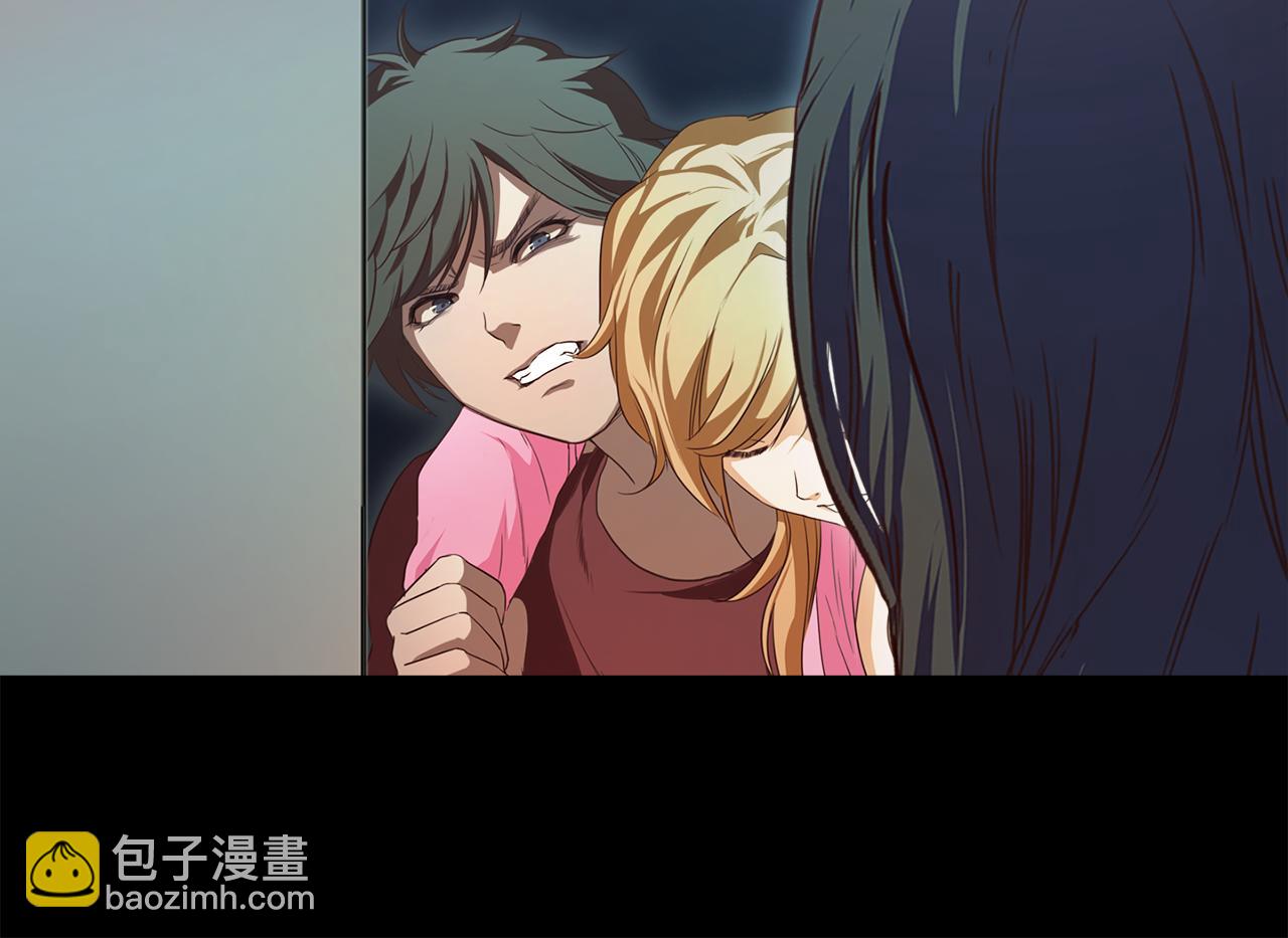 《坏男人也有春天》第46话 魔鬼来了 第30页