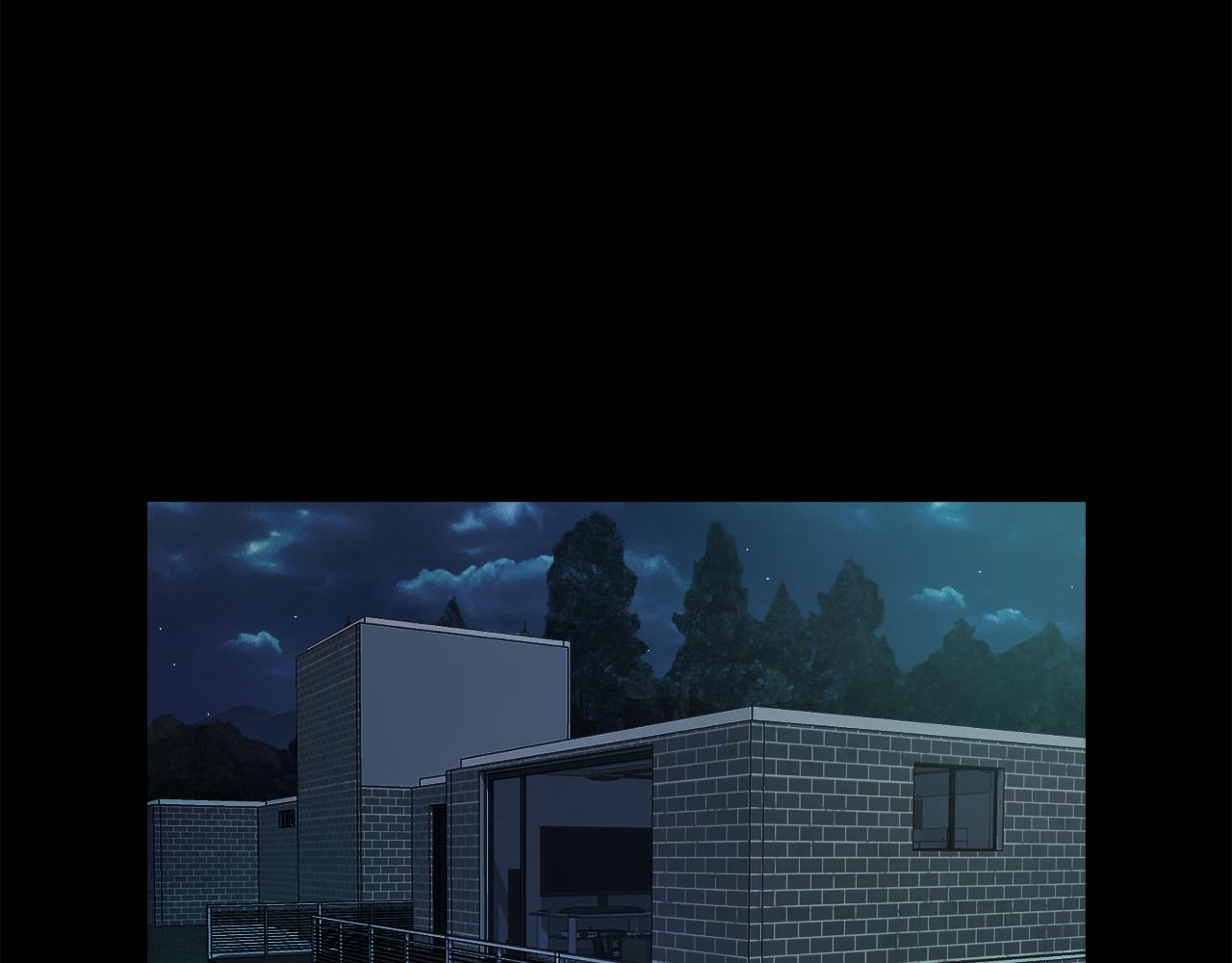 《坏男人也有春天》第45话 人质交换 第40页