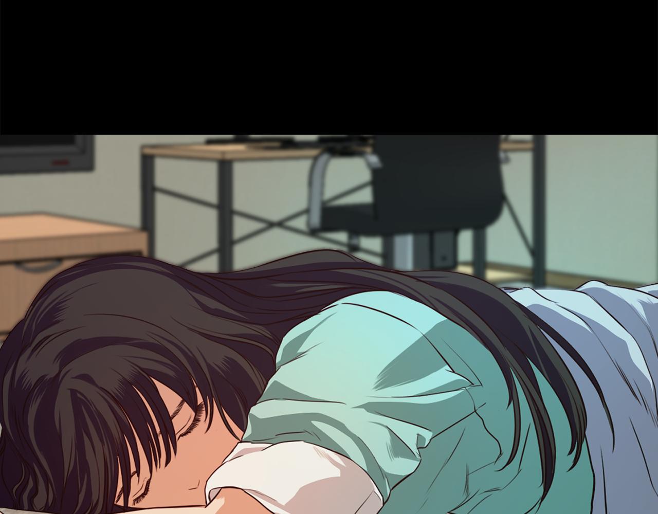 《坏男人也有春天》第51话 目标人物 第33页