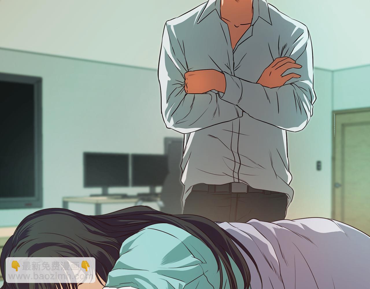 《坏男人也有春天》第51话 目标人物 第48页