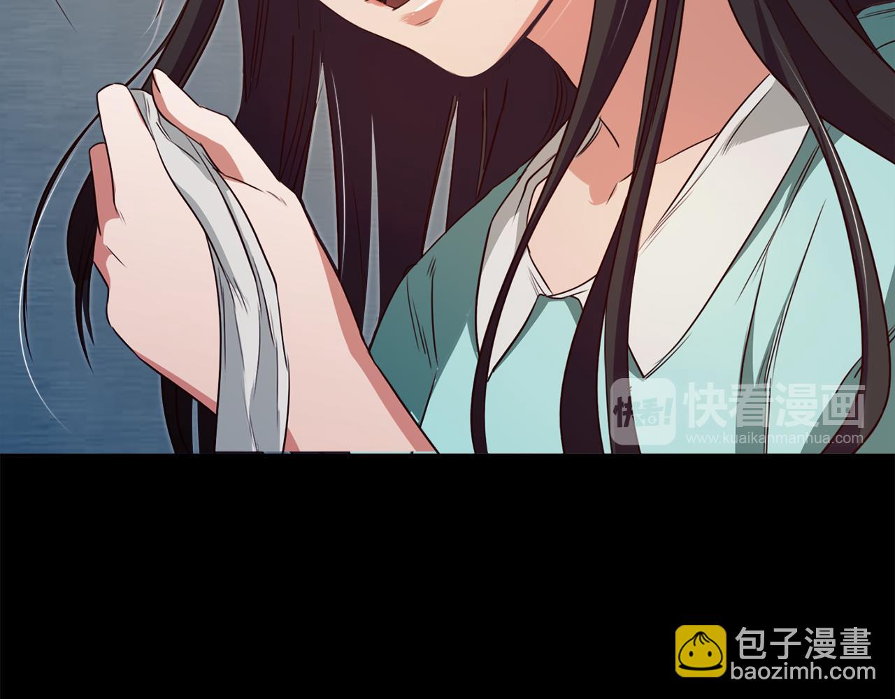 《坏男人也有春天》第53话 完美剧本 第32页