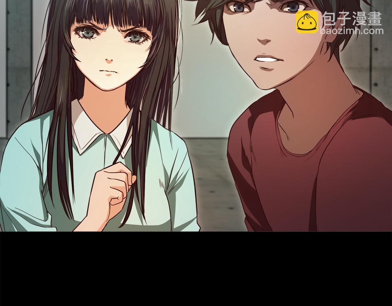 《坏男人也有春天》第54话 逃犯 第25页