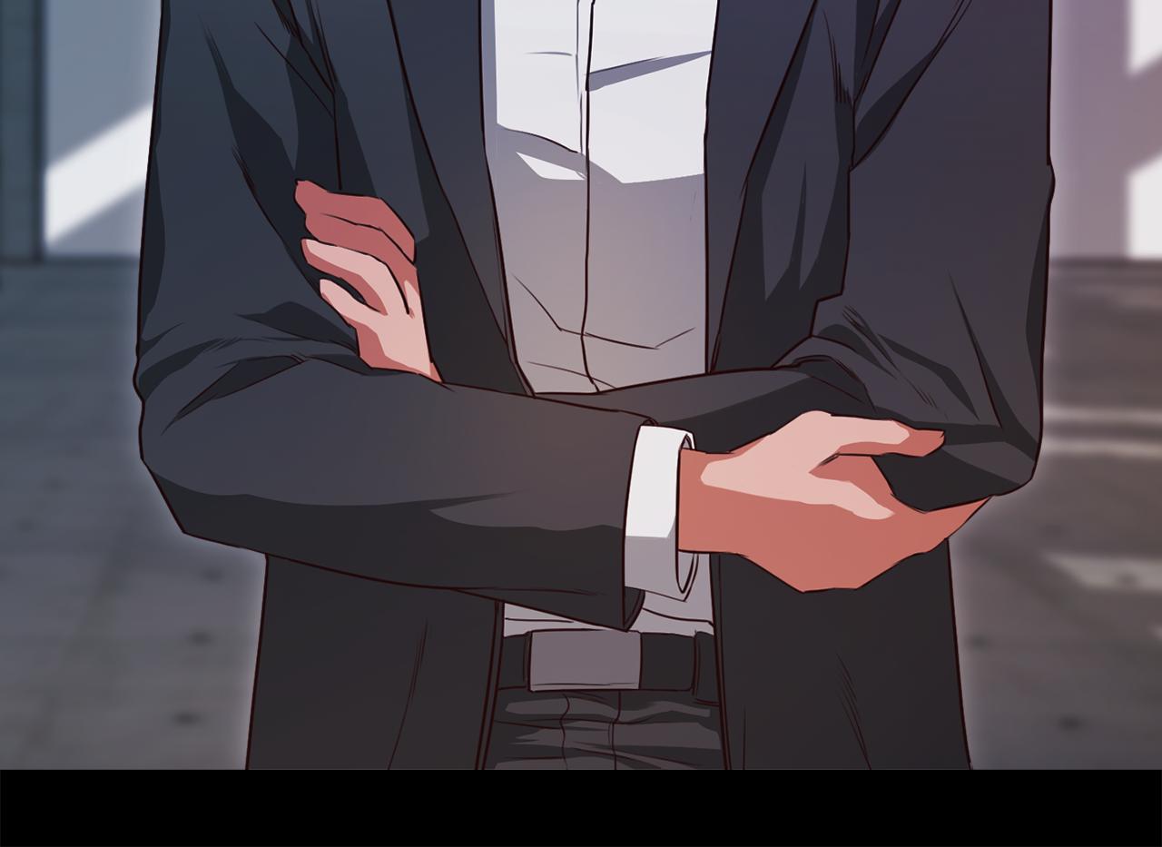 《坏男人也有春天》第54话 逃犯 第30页