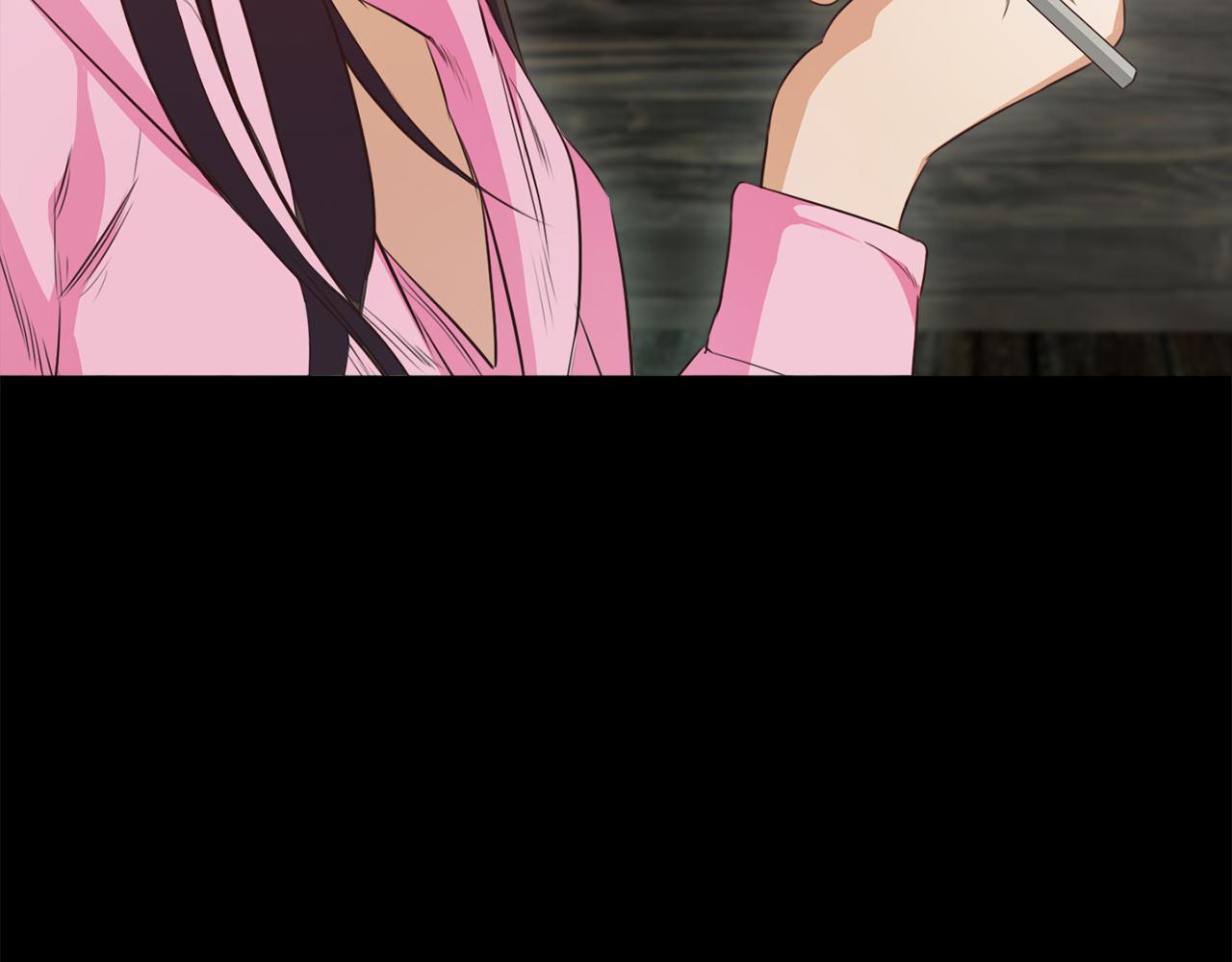 《坏男人也有春天》第55话 藏身之所 第37页