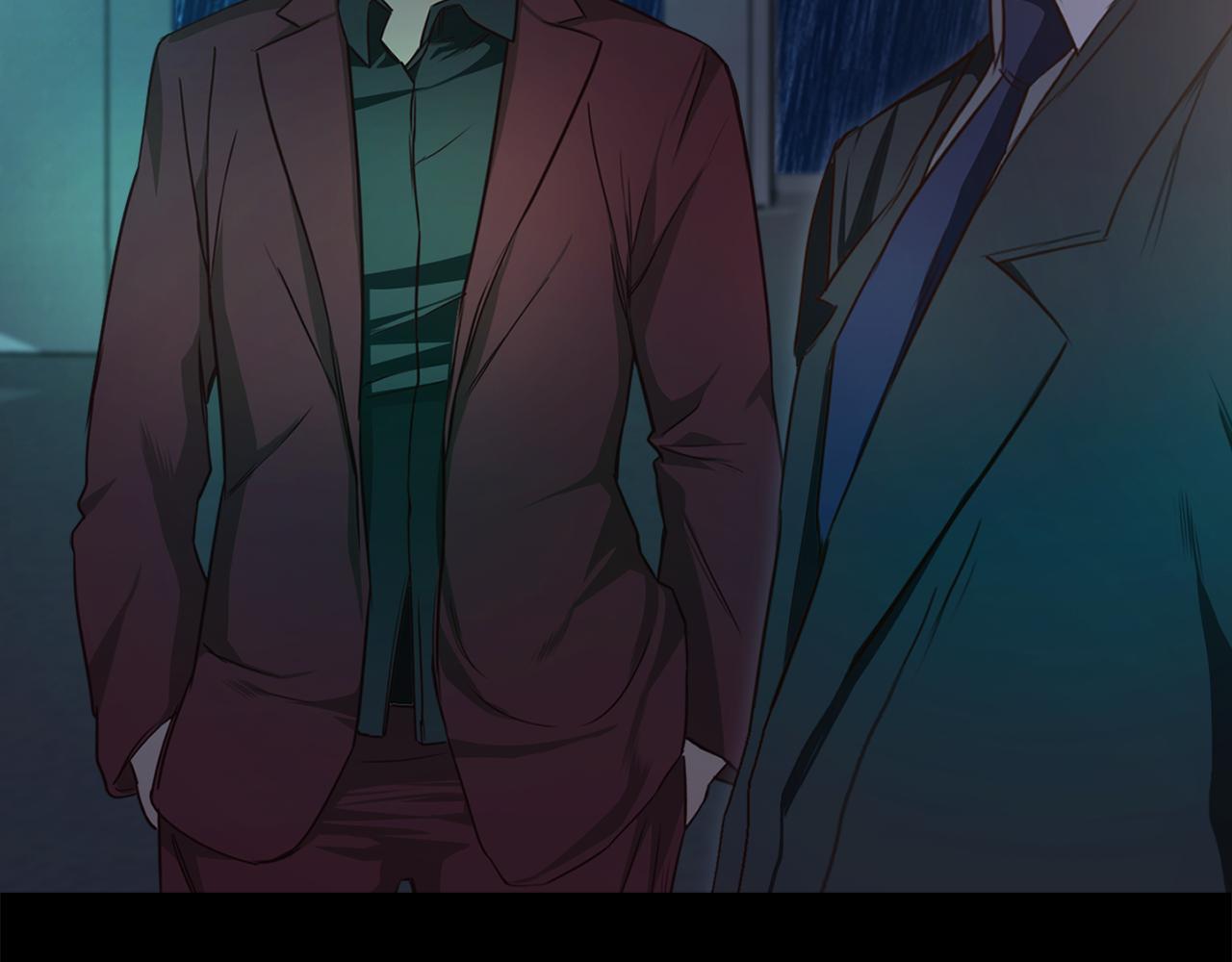 《坏男人也有春天》第57话 人质 第32页