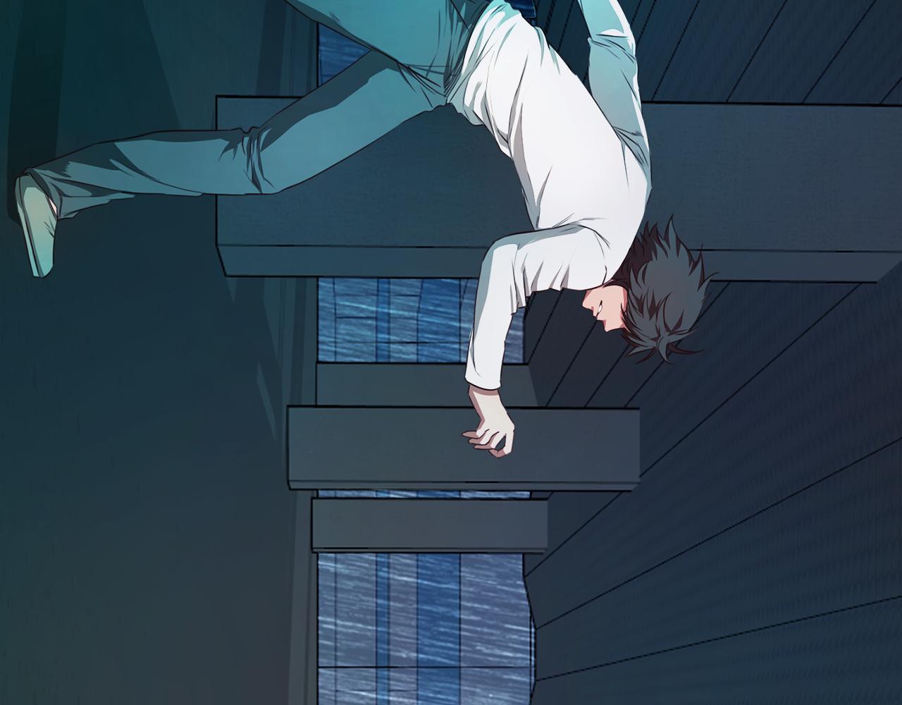 《坏男人也有春天》第57话 人质 第42页