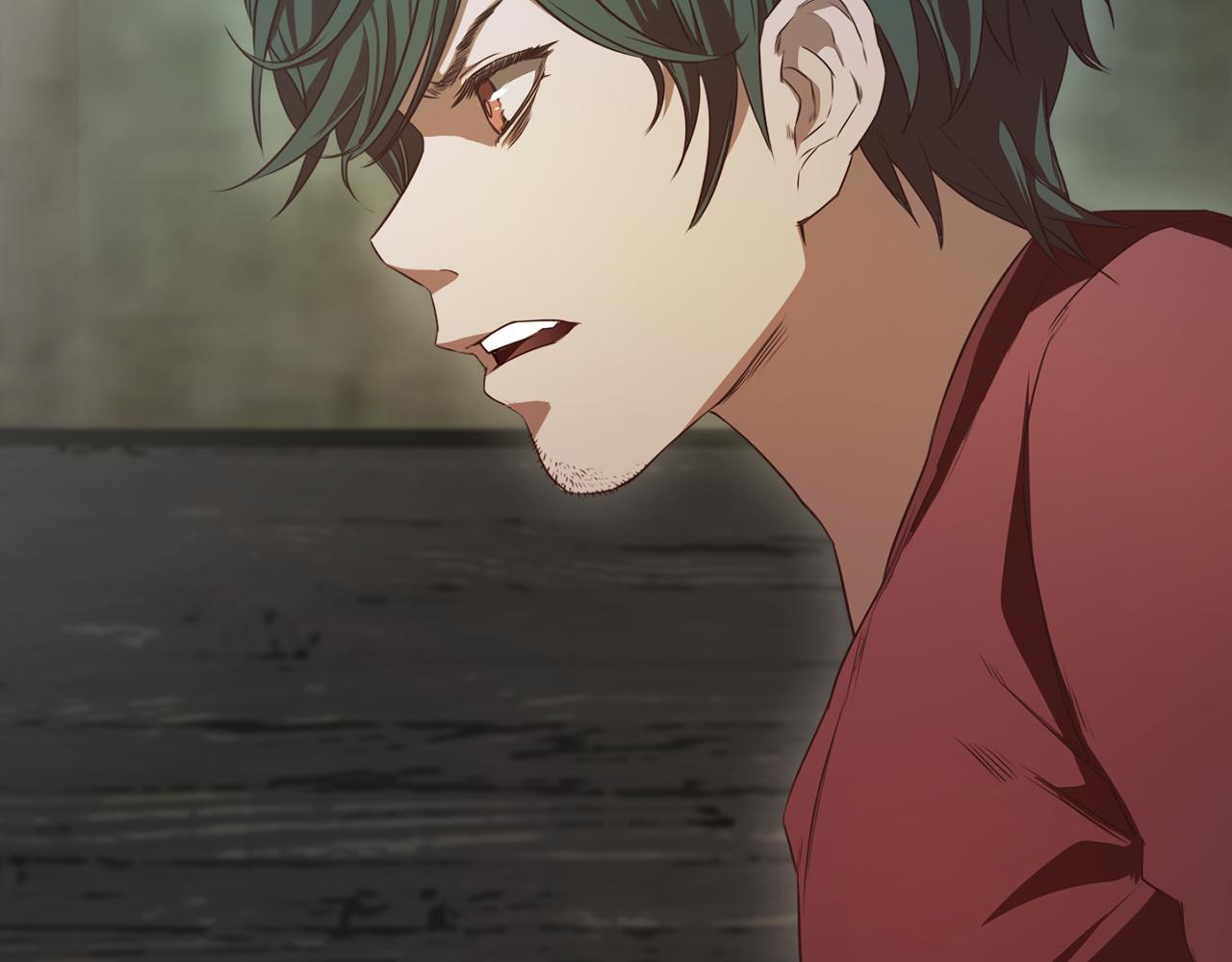 《坏男人也有春天》第59话 美女救兵 第11页