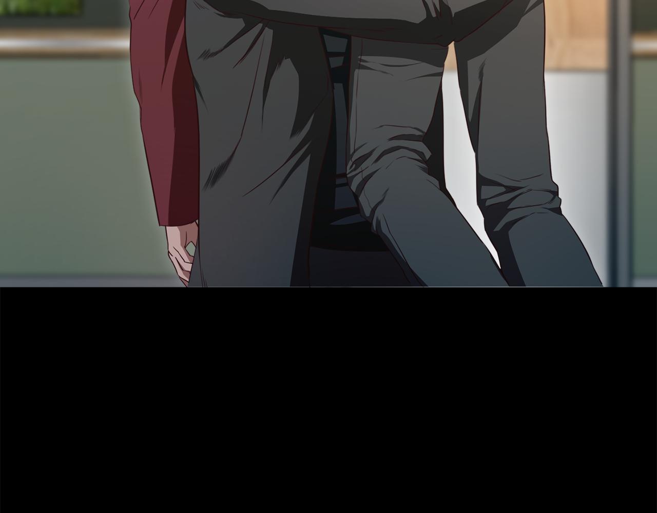 《坏男人也有春天》第60话 谣言 第11页