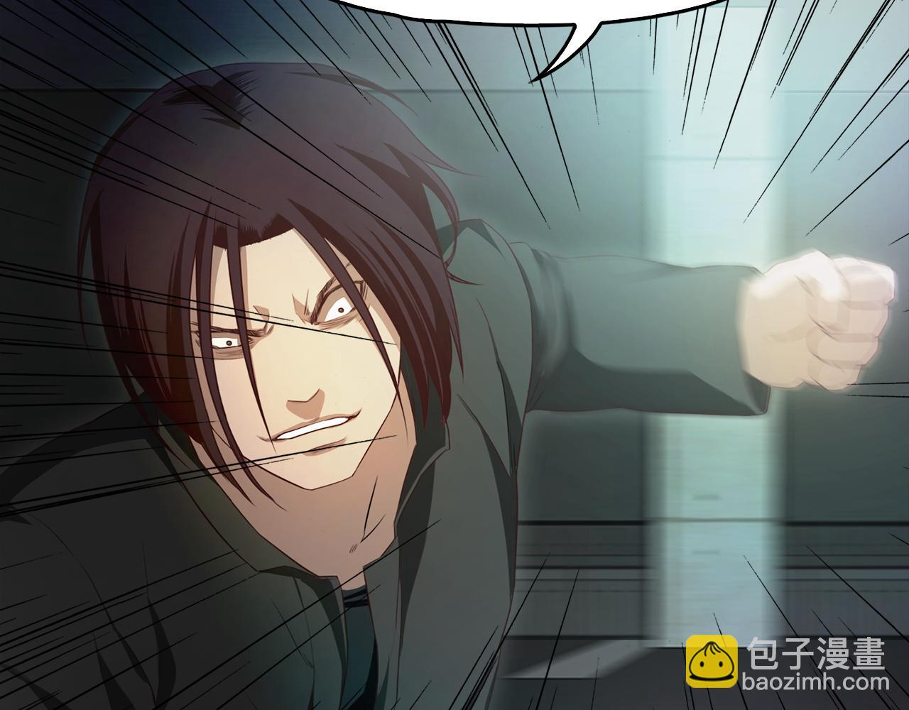 《坏男人也有春天》第62话 抛出性命的计划 第42页