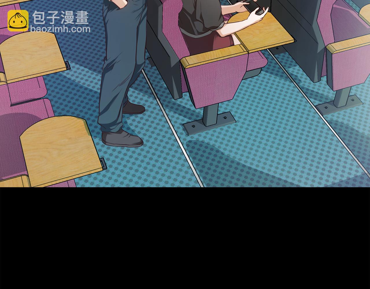 《坏男人也有春天》第64话 冲动的代价 第28页