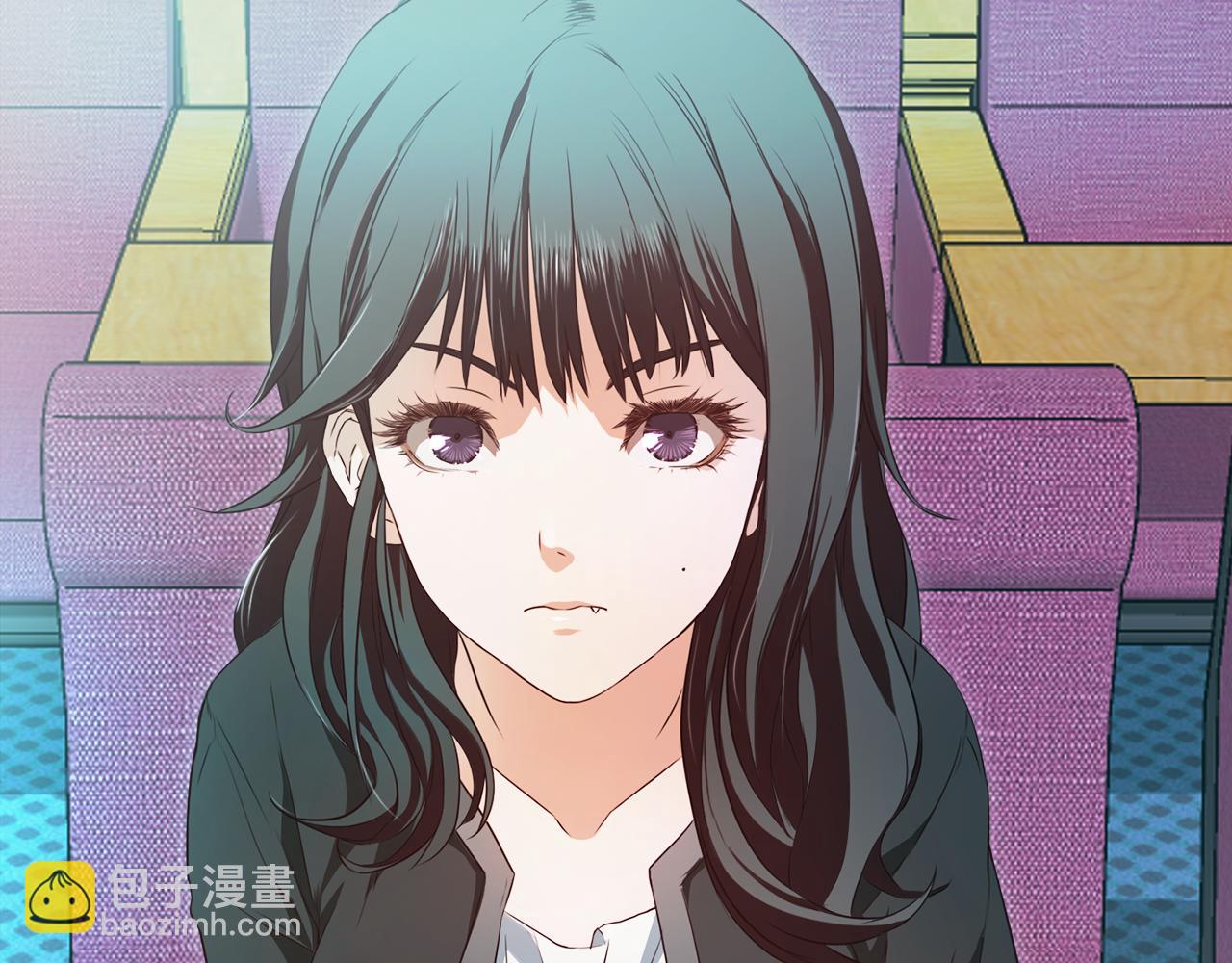 《坏男人也有春天》第64话 冲动的代价 第43页