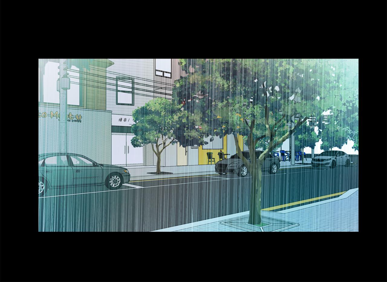 《坏男人也有春天》第66话 噩梦的开始 第38页