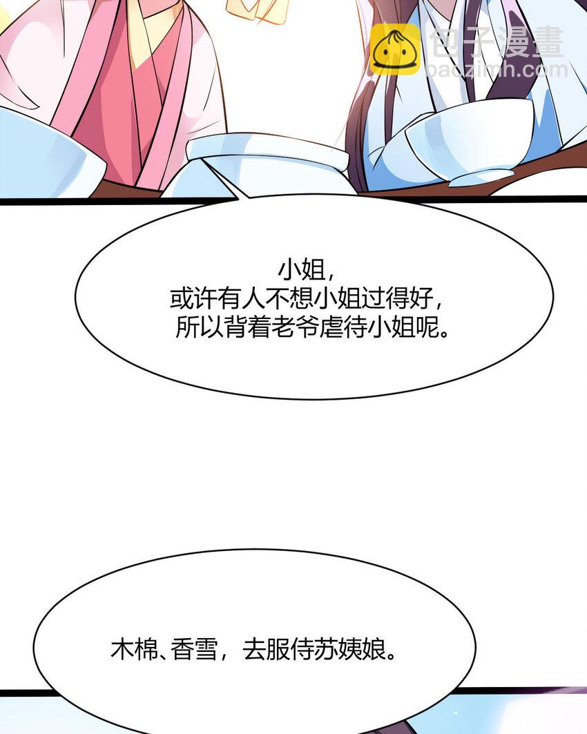 《我才不是绿茶王爷》第14话 第20页
