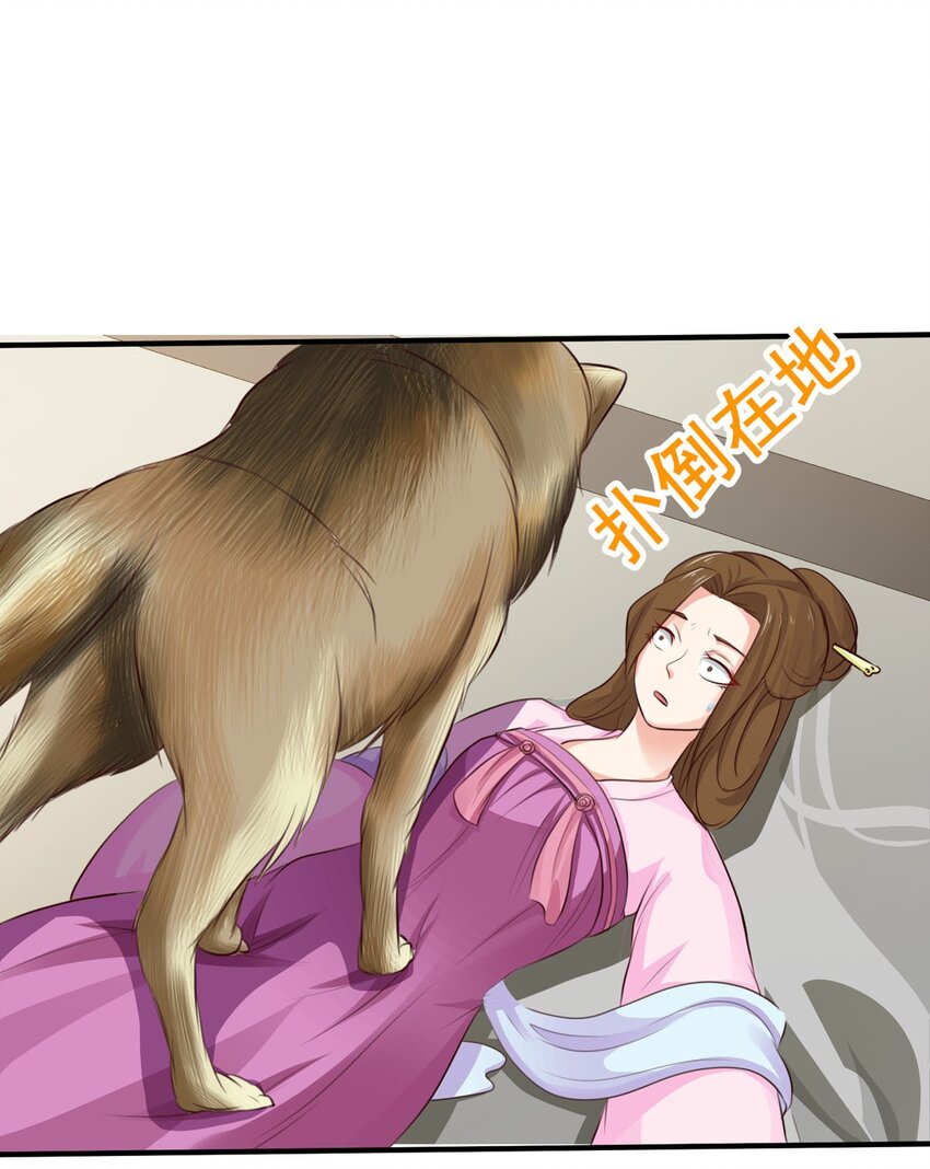 《我才不是绿茶王爷》第64话 第19页