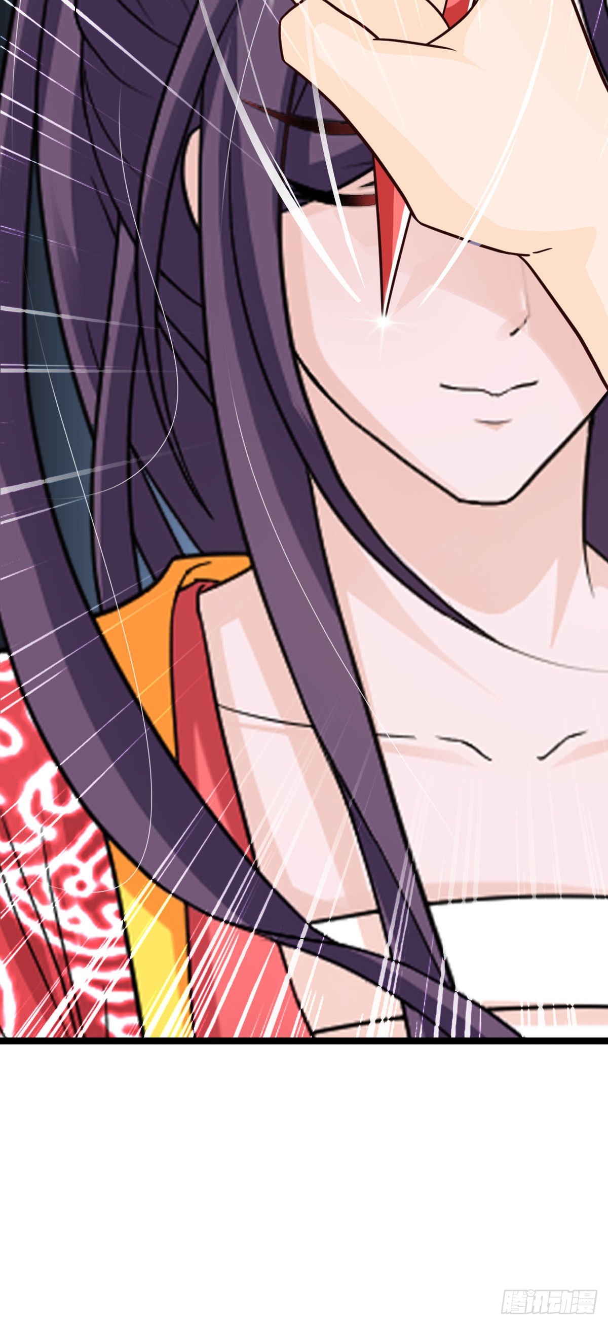 《我才不是绿茶王爷》第45话 第8页